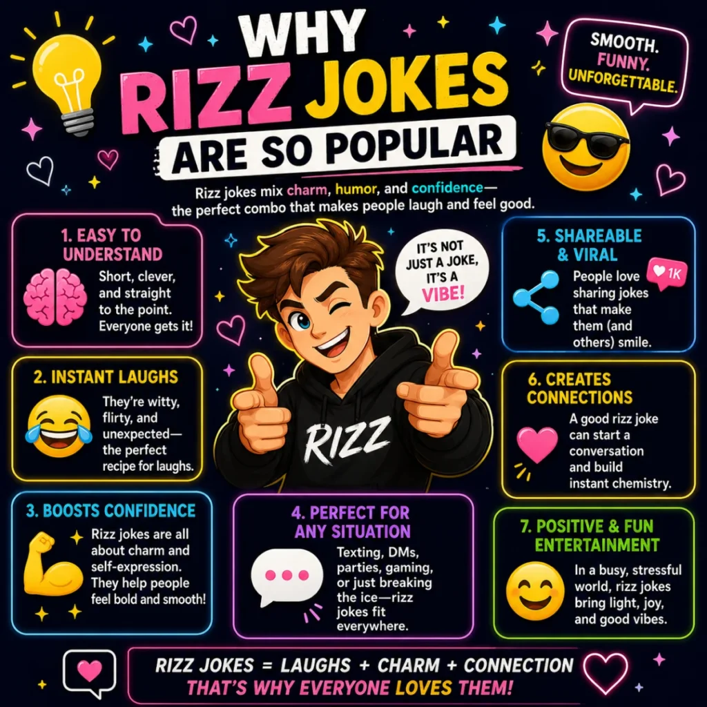 Fun square artwork for “Short Divorce Jokes for Text Messages” featuring comic-style text, cheerful chat bubbles, and playful emoji accents.