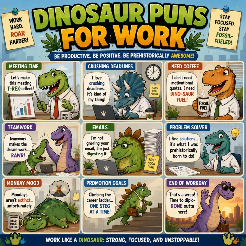 Colorful comic-style cover image featuring the headline “⚡ Short One-Liner Fat Jokes” with playful lightning bolts, speech bubbles, and cheerful accents.