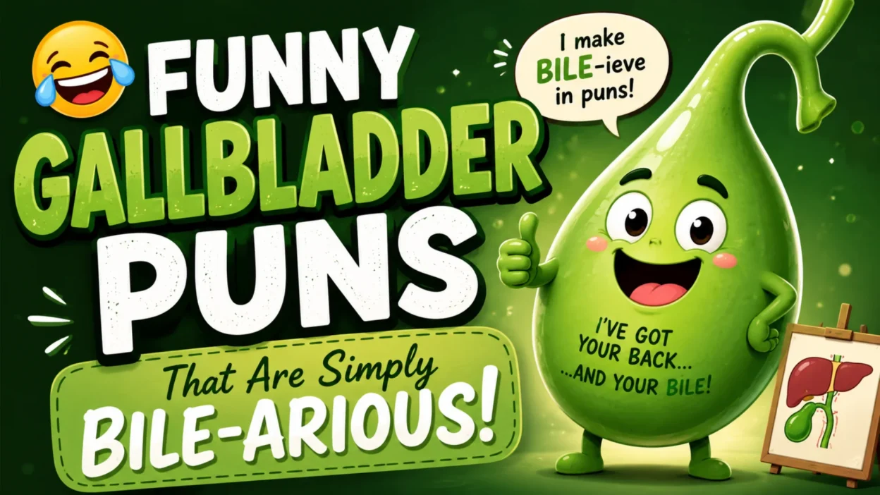 Colorful square banner for “Short Divorce Jokes for Text Messages” with playful chat bubbles, smiling emojis, and bold humorous lettering.